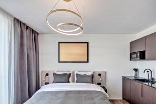 MOOI Apartments Schlieren - Schlieren - 5