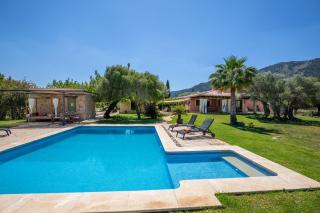 Selva - 38903 Mallorca - Selva - 1