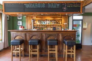 Hotel le Chamois - 8