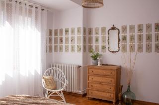 a casa da Alicia - Monforte de Lemos - 3