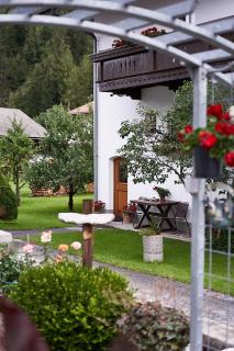 Appartement Trujen - Längenfeld - 8