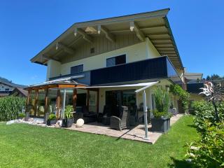 Haus am Achengrund - Kössen - 1