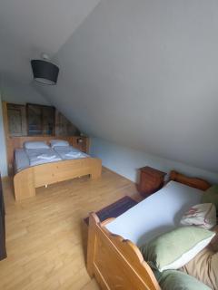 Haus Zurrik - Rennweg - 8