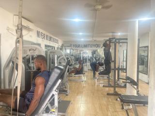 Sky Inn Hotel - Freetown - 0