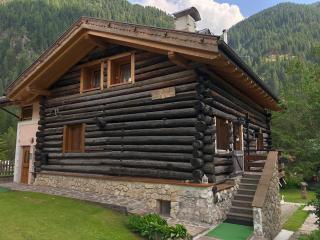 Mes Lastei - Campitello di Fassa - 3