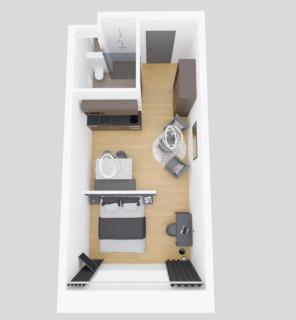 MOOI Apartments Schlieren - Schlieren - 4