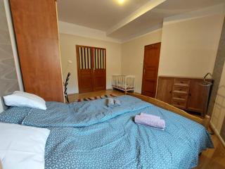 CsaládBarát Vendéglak Szegedi Magánszálláshely 9 fő részére, nagycsaládok és baráti társaságok részére - Szeged - 4