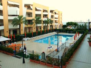 Confortevole Appartamento Vista Mare - 0