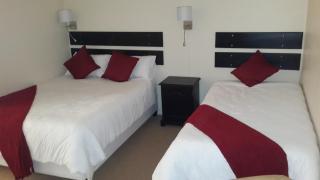 Victoria Hotel - Bredasdorp - 7