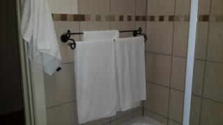 Victoria Hotel - Bredasdorp - 1