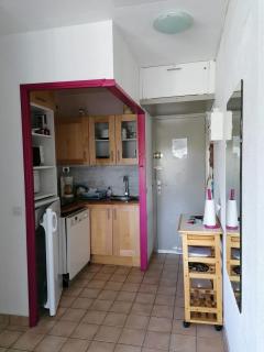 40m With Terrace In A Residence With Pool - Le Grau-du-Roi - 5