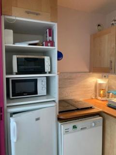 40m With Terrace In A Residence With Pool - Le Grau-du-Roi - 4
