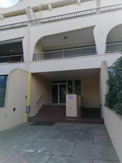 40m With Terrace In A Residence With Pool - Le Grau-du-Roi - 1