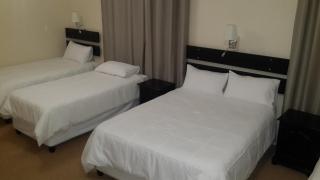 Victoria Hotel - Bredasdorp - 4