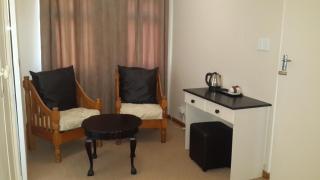 Victoria Hotel - Bredasdorp - 6