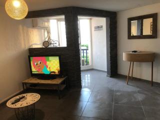 Super beau studio - Port-la-Nouvelle - 4