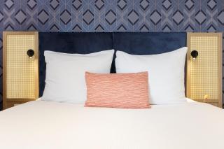 Boutique Apartments Amsterdam - Amsterdam - 7