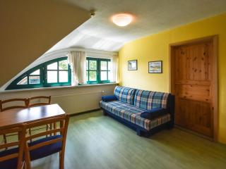 Ferienwohnung Lotti nur 200 Meter bis zum Wasser - Putbus - 8