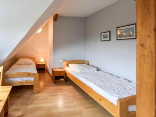 Ferienwohnung Lotti nur 200 Meter bis zum Wasser - Putbus - 3