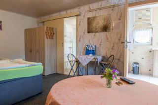 Ferien am Bierbach - Eldena - 1