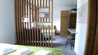 Apartment Nr 4, Vila Kollár Dolný Smokovec, Vysoké Tatry - Starý Smokovec - 6