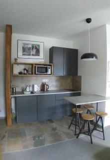 Apartment Nr 4, Vila Kollár Dolný Smokovec, Vysoké Tatry - 4