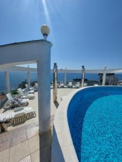 Vista Del Mar apartment 7 - Ravda - 9