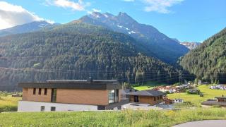 Apart Sopherl - Pettneu am Arlberg - 4