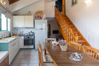 A&S Seaside Maisonette - Lixouri - 2