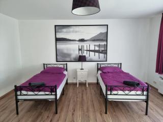 Relax City Apartments - Kehl am Rhein - 8