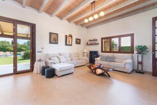 Finca SANT VICENS by Mallorca Villa Selection - Sa Pobla - 1