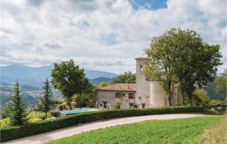 Casa S,silvestro - Borghetto di Fenigli - 6