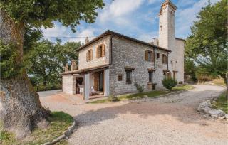 Casa S,silvestro - Borghetto di Fenigli - 3