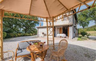 Casa S,silvestro - Borghetto di Fenigli - 1