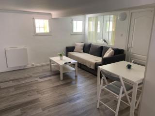 Appartement cosy en résidence - Martigues - 0