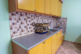 Rei Apartments - Sarandë - 6