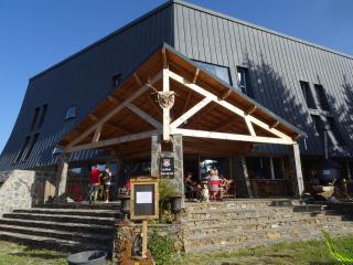 MONTLO RELAIS DES CERFS - Cubières - 0