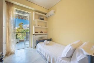 Central 3BR Apartment Next to Panormou Metro! - Atene - 7