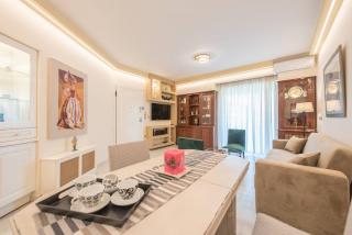 Central 3BR Apartment Next to Panormou Metro! - Atene - 6