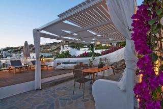 Pietra Bianca 1891 suites - Míconos - 5