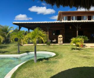 CASA VICTORYA - Fortim - 0