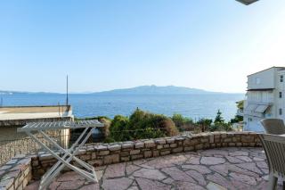 Rei Apartments - Sarandë - 1