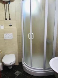 Apartments ND - Bar - 3