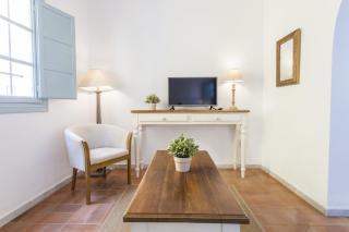 Apartamentos Suites Santa Cruz - Siviglia - 9
