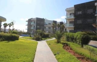 Garden bay plage tamaris 3 - Dar Mohammed Ould Haj Jilali - 3