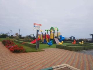 Garden bay plage tamaris 3 - 1