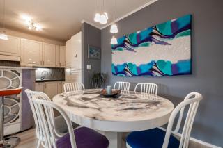 Apartment Zoey - Makarska - 4