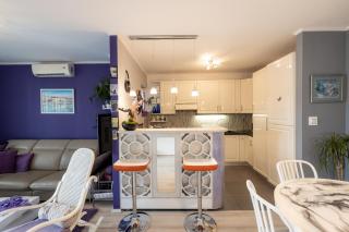 Apartment Zoey - Makarska - 6