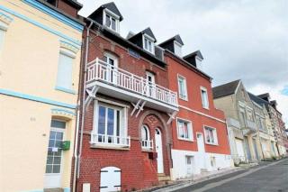 AL 11 - Villa "La Lisette" 8 personnes - Ault - 0