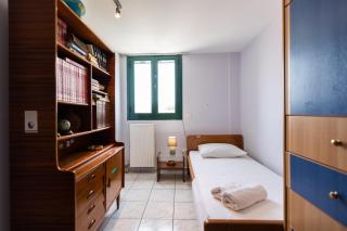 A&S Seaside Maisonette - Lixouri - 9